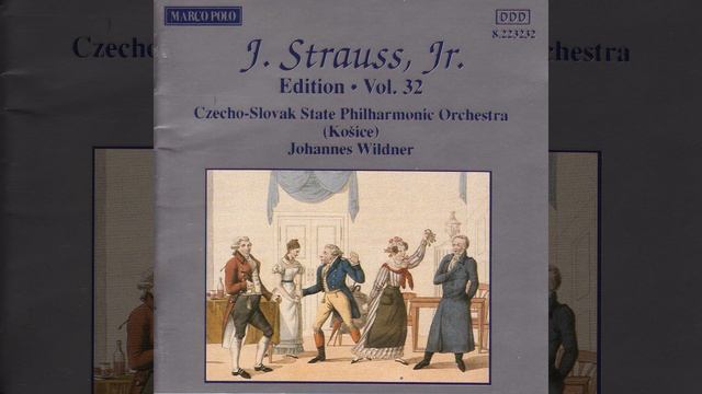 An der Wolga, Op. 425: An der Wolga, Polka mazurka, Op. 425 смотреть онлайн