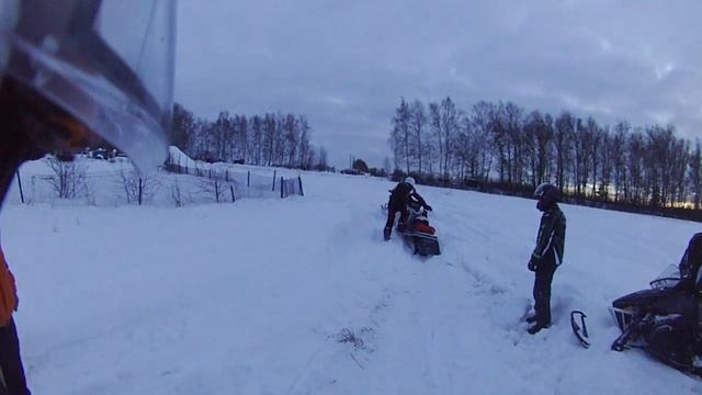 покатушки formula-7 26.01.13-25 смотреть онлайн