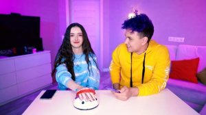 [Милс Кел] Я ИЗМЕНЯЛ ПОЛИНЕ! 💔 ДЕТЕКТОР ЛЖИ 💔 БЫЛО или НЕ БЫЛО