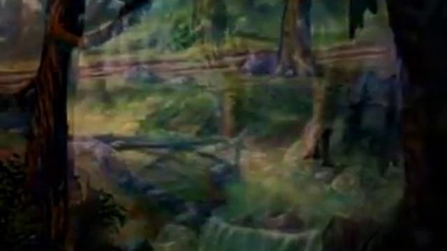 Лис и пёс-Грустный момент смотреть онлайн