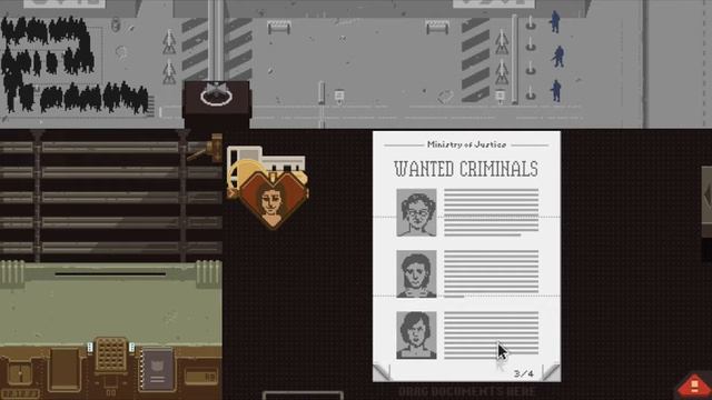 ARSTOTZKAN ESCAPE | Papers, Please - Part 21 (FINALE!!!!) w/ Jonah смотреть онлайн