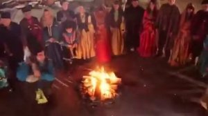 Праздник новруз байрам