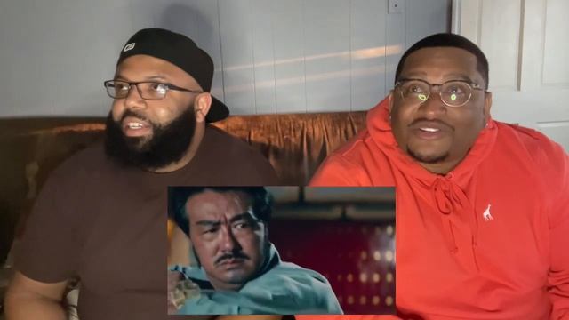 Bruce Lee: Fist of Fury Final Fight Scene Reaction смотреть онлайн