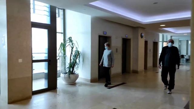 Санаторий Сочи обзор, обед, ресторан. смотреть онлайн