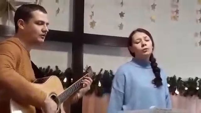 Как дышит в семени цветок, а дерево в зерне.... (Христианская песня) смотреть онлайн