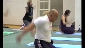 Бубновский упражнения для спины