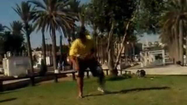 Capoeira Cdo jerusalem minotur jiboia смотреть онлайн