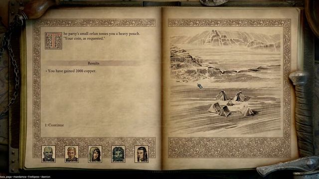 Pillars of Eternity 2: Deadfire - Infinite money exploit bug смотреть онлайн