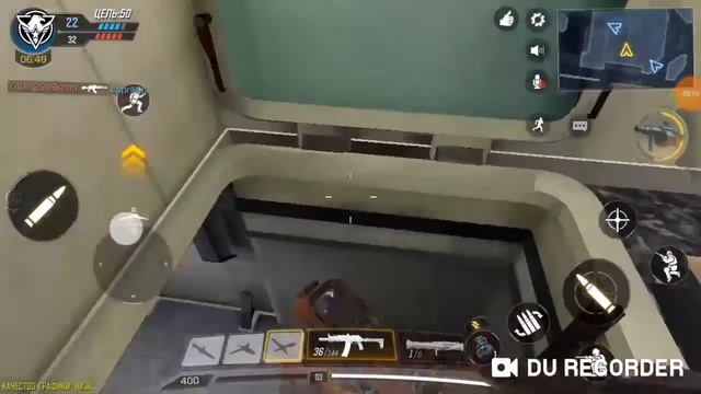 Открытие ящиков + играю в call of Duty Mobile смотреть онлайн
