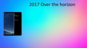 Over the horizon ringtone evolution 2010-2021