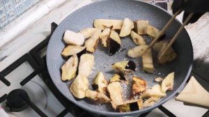 БАКЛАЖАНЫ С МЯСОМ ПО-КИТАЙСКИ