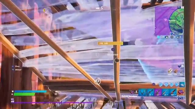 Bug de Ouf sur la Zone c du jamais vue смотреть онлайн