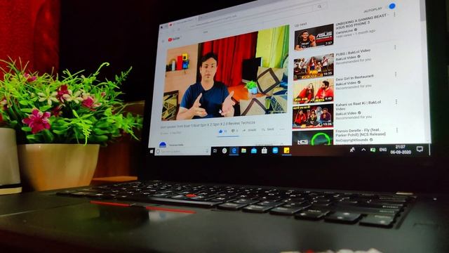 Lenovo ThinkPad T480| Business Thinkpad Laptop| Lenovo Thinkpad T480 Review| Tecnicos
