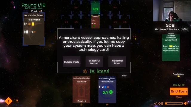 BrainGoodBreakfast #86 (Solar Settlers Patch 1.06 Testing) смотреть онлайн