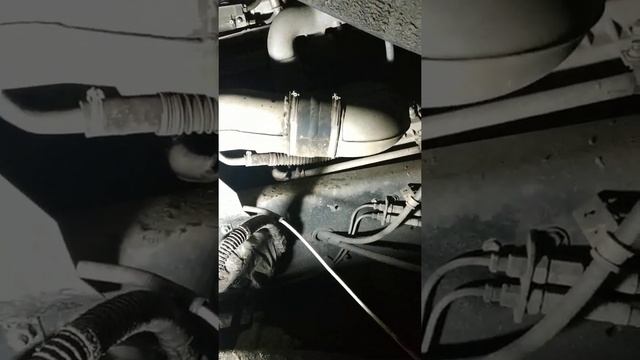 МАЗ 6312 В9  2 года эксплуатации