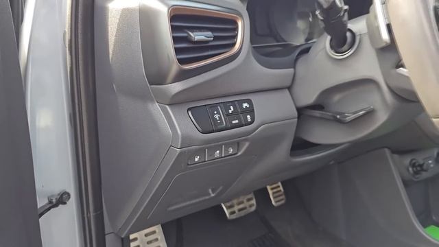 Hyundai Ioniq з Норвегії. Відгук клієнта AdvisorAuto смотреть онлайн