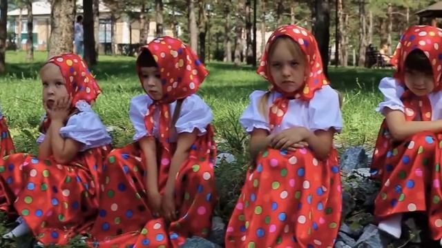 Тик-так ходики ? смотреть онлайн