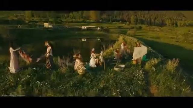 Ай да ну да най Поют и танцуют цыганские девушки xvid смотреть онлайн