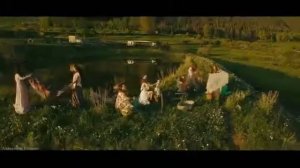 Ай да ну да най   Поют и танцуют цыганские девушки  xvid