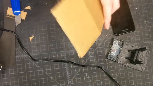 DIY TF2 Engineer Cosplay Tutorial! смотреть онлайн