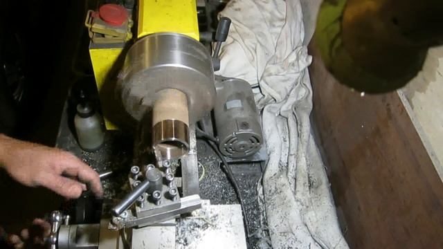 Токарник сново Часть III смотреть онлайн