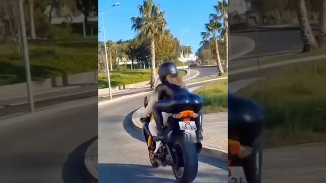 лёгкий испуг ?