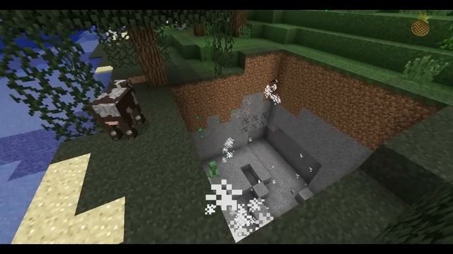 2012 the End of the World in Minecraft? смотреть онлайн
