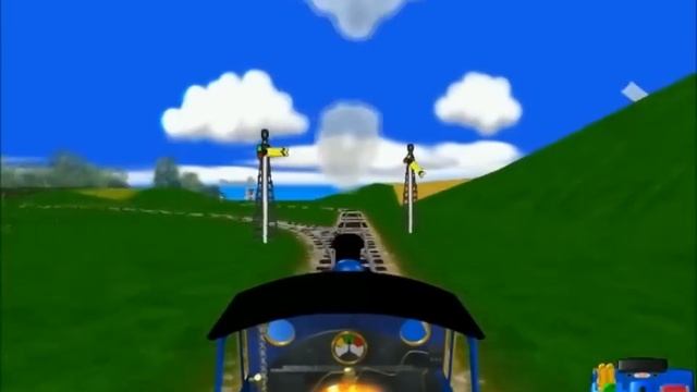 Thomas And Friends - Railway Adventures - Full Gameplay And Walkthrough [HD]