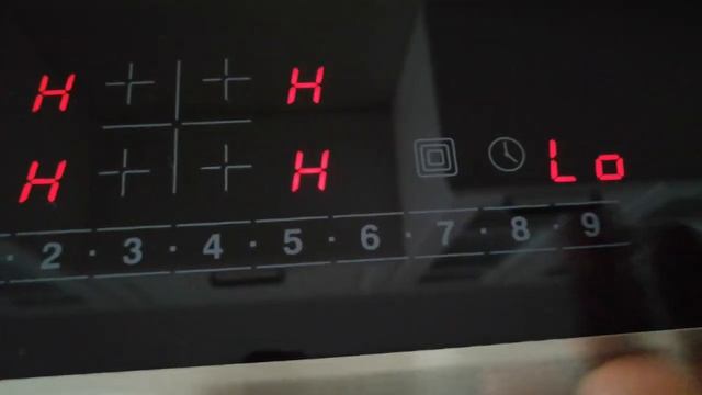 Как Снять с блокировки варочную панель??? легко и просто?защита от детей смотреть онлайн