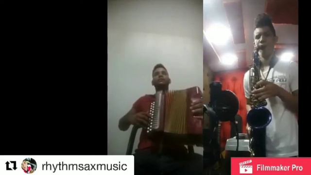 Jay Manuel El Lider Andy Sax смотреть онлайн