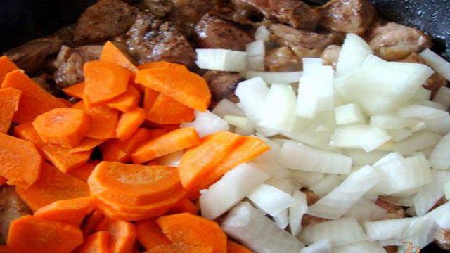 Книга рецептов