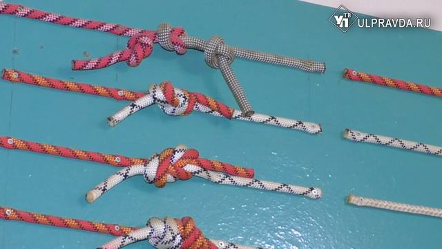 Старейший в Ульяновской области туристский клуб «Горизонт» отметил юбилей смотреть онлайн