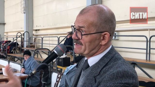 В Измаиле прошли матчевые встречи по волейболу и футзалу смотреть онлайн