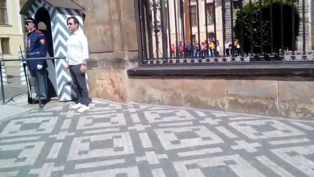 Прага 2019 весна смотреть онлайн