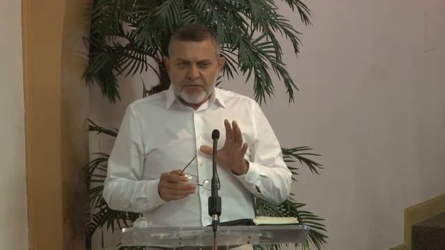 Сергей Фомин -- Конфликты и методы решения конфликтов смотреть онлайн