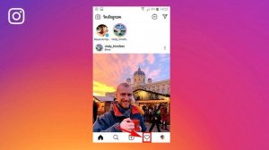 Как сделать репост Сторис в Инстаграме? Репост чужой Сторис