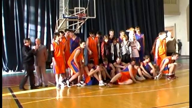 Матч Всех Звезд Глобальной Лиги 2011 смотреть онлайн