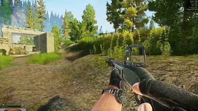 ТАРКОФОНК (TARKOV PHONK).WAV смотреть онлайн