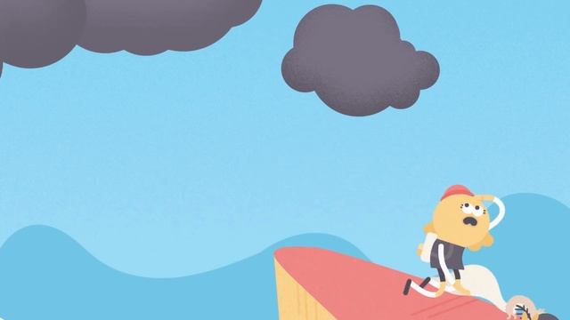 Headspace | Meditation | Underlying Calm смотреть онлайн