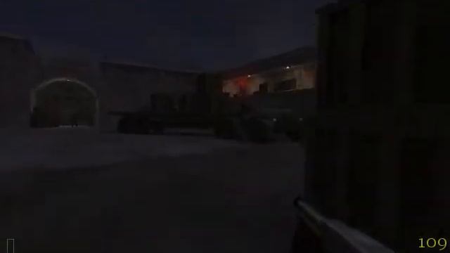 [Финал]Прохождение Return to Castle Wolfenstein Operaion Trondheim 3 - Iron Cross смотреть онлайн