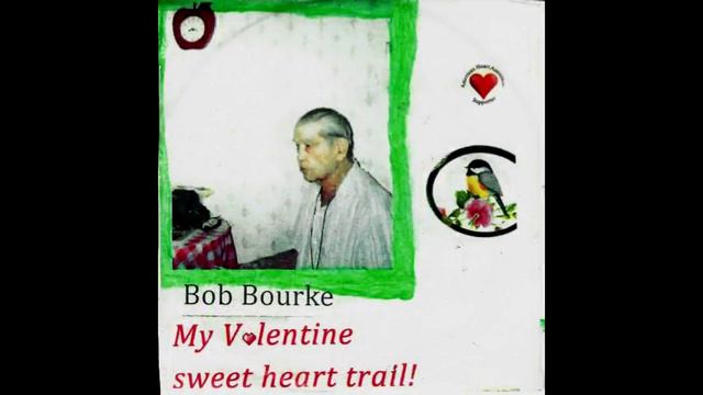 Bob Bourke-Mother Macree by Rida Johnson Young & Ernest Ball смотреть онлайн