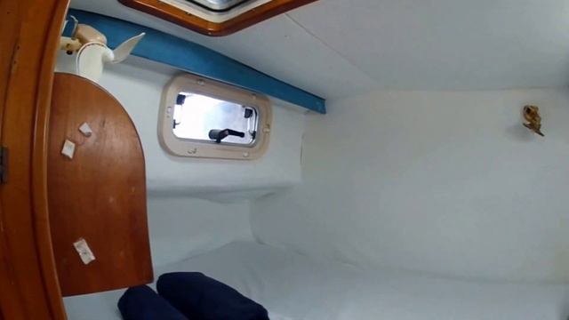 Privilege 39 catamaran "Lost Our Marbles" смотреть онлайн