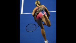 МАРИЯ ШАРАПОВА ЗАСВЕТЫ !!!