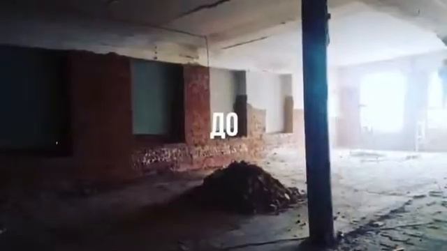 Строим фитнес клуб лето в Щелково смотреть онлайн
