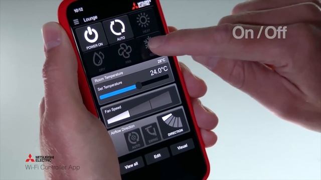 WiFi Controller App - Getting Started Guide