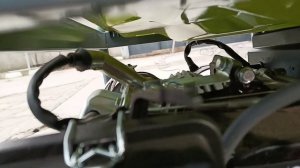 Как отрегулировать частоту напряжения на генераторе.