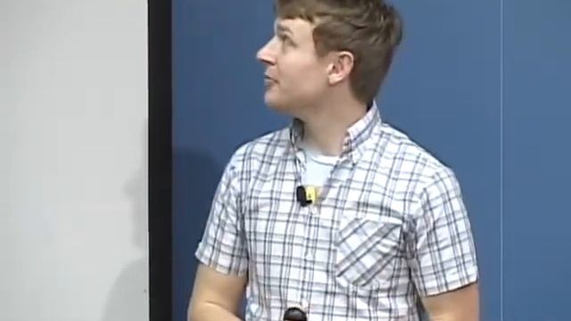 1 Introduction to Mac OS X and Coco смотреть онлайн