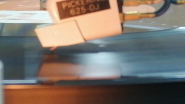 [РЕМОНТ С ПОДВОХОМ] Виниловый проигрыватель Technics SL-1200mk2 смотреть онлайн