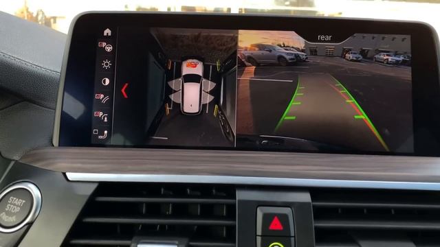 BMW Cameras смотреть онлайн