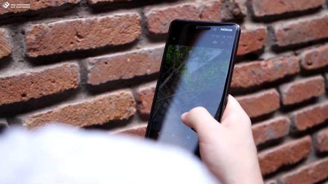 Nokia 6.1 смотреть онлайн